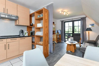 Vakantieappartement Gezinsvakantie Werdum