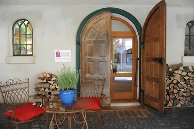 Appartamento Vacanza con famiglia Staufen im Breisgau