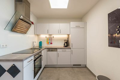 Vakantieappartement Gezinsvakantie Kiel