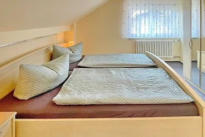 Vakantieappartement Gezinsvakantie Lübbenau/ OT Ragow