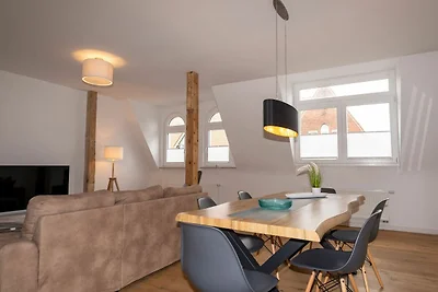 205-7 Traumferienwohnung Mozart