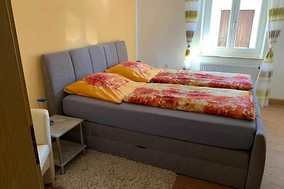 Appartamento Vacanza con famiglia Pöcking