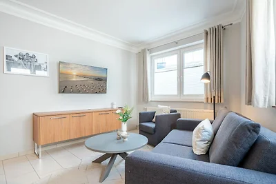 Villa Seedüwel - App. C01