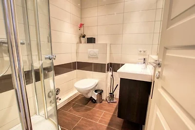 Strandhotel, App. 2SH314