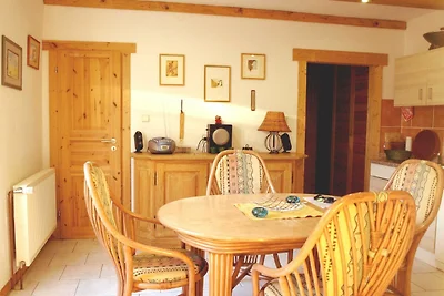 Ferienwohnung im Landhaus Kranichwiese