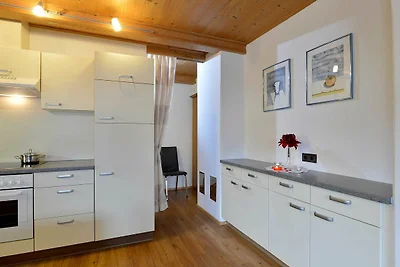 Vakantieappartement Gezinsvakantie Fügen
