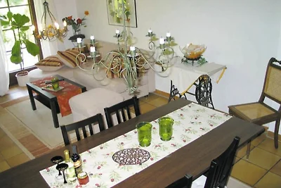Vakantieappartement Gezinsvakantie Horben
