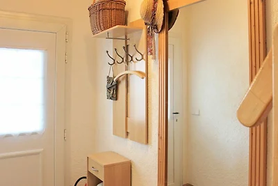 Ferienhaus Windspiel