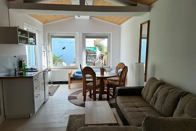 Appartamento Vacanza con famiglia Elmenhorst-Lichtenhagen