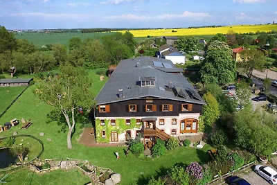Vakantieappartement Gezinsvakantie Bastorf