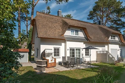 Ferienhaus Am Kiefernwäldchen