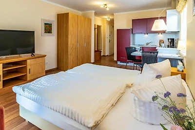 Appartamento Vacanza con famiglia Waren (Müritz)