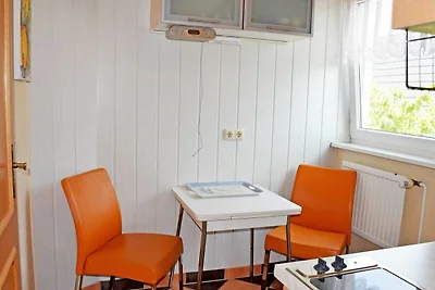 02 Ferienwohnung zum Vorgarten