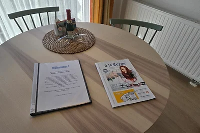 Studio 16 / mit Balkon