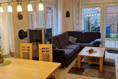 Casa vacanze Vacanza di relax Wittmund