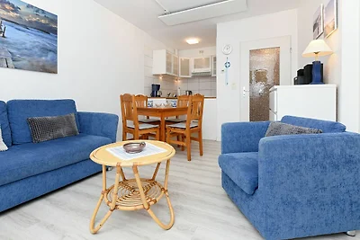 Ferienwohnung Sonnenriff