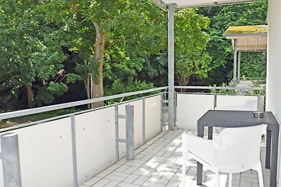 07 schöne 1-Raum-Fewo tlw.