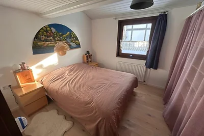 OFI-44 - Grosszügiges, helles Ferienhaus mit ...