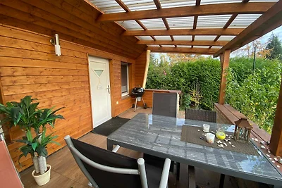 Casa vacanze Vacanza di relax Kaltenhof