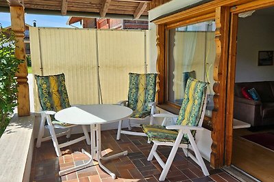 Casa vacanze Vacanza di relax Kreuth