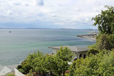 Appartamento Vacanza con famiglia Sassnitz
