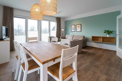 Vakantieappartement Gezinsvakantie Garz
