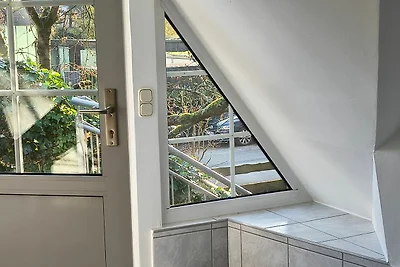 apartman za odmor Obiteljski odmor Buchholz in der Nordheide