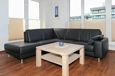 Appartamento Vacanza con famiglia Bensersiel