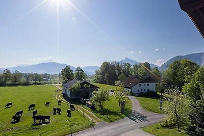 Vakantieappartement Gezinsvakantie Eisenberg