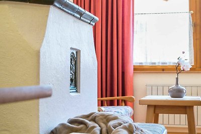 Vakantieappartement Gezinsvakantie Pertisau