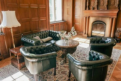Fortezza/castello Villaggi e club vacanze Blankenhof