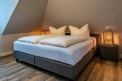 Vakantieappartement Gezinsvakantie Drochtersen Krautsand