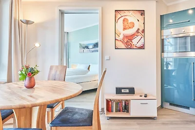 Appartamento Vacanza con famiglia Sellin