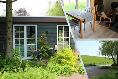 Appartement Moewennest