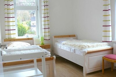 Vakantieappartement Gezinsvakantie Bad Harzburg