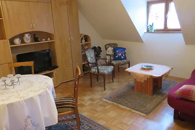 Ferienwohnung am Technikmuseum