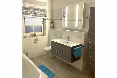 KOS-Ferienwohnung Sonnenfeeling (Rasehorn)