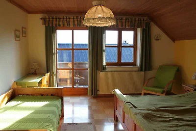 Appartamento Vacanza con famiglia Altmünster