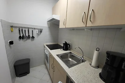 Holiday flat family holiday Bad Harzburg