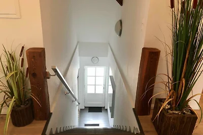 Ferienwohnung im Kapitänshaus