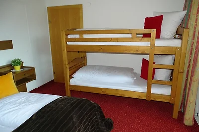 Ferienwohnung für 8 Personen
