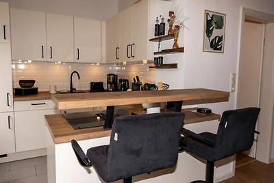 Appartamento Vacanza con famiglia Wilhelmshaven