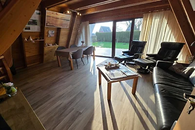 Casa vacanze Vacanza di relax Carolinensiel