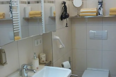 Vakantieappartement Gezinsvakantie Warnemünde