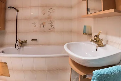 Vakantieappartement Gezinsvakantie Nauders