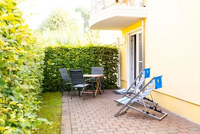 Ferienwohnung 05 Bansiner Brise