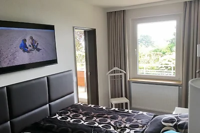 Kaiserallee, Fewo 172