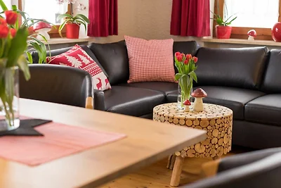 Fliegenpilz (2-6 Pers.)