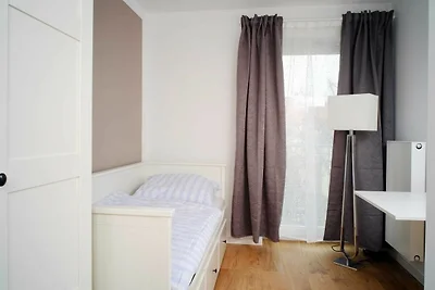 Wohnung B - 3