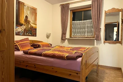 Komfortable Fewo mit Balkon & ebenerdigem Zug...
